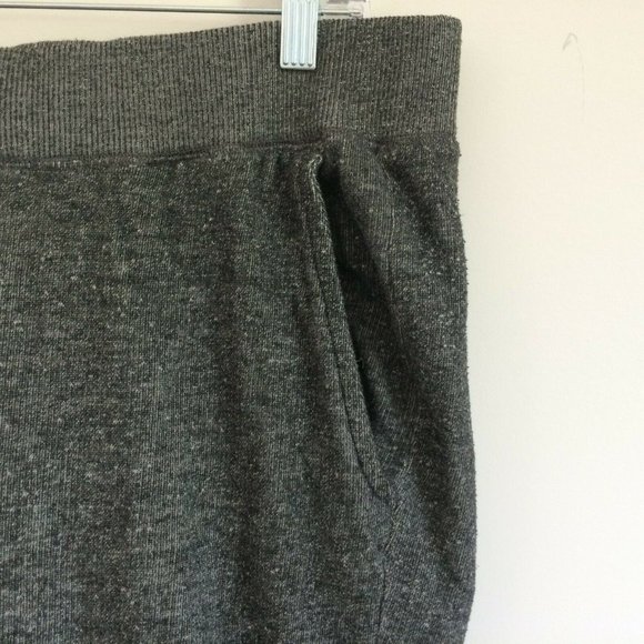 French Connection Mens Jersey Jogger Sweatpants L - Picture 4 of 9